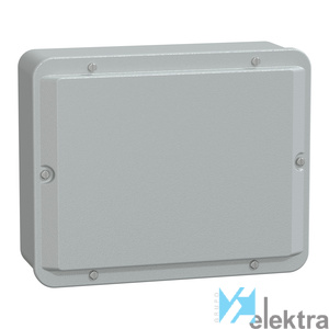 0003030 SCHNEIDER NSYDBN2520  Caja Metalica