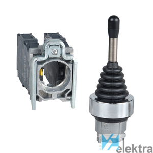 0039960 SCHNEIDER XD4PA24 MANIPULADOR 4 DIREC.
