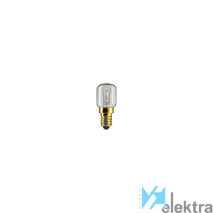 0045303 PHILIPS 03871550 App 26.0W E14 230-240V T25 CL OV