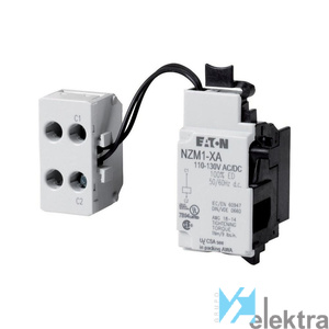 0088678 EATON 259708 NZM1-XA24AC/DC  Bobina 24V 50Hz