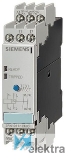 0105949 SIEMENS 3RN1011-1CB00 Rele de Proteccion