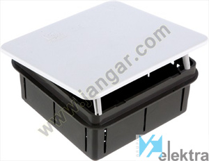 0118377 JANGAR 2171 Caja Empalme 100x100x50