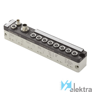 0126357 WEIDMULLER 1938660000 SAI-AU-M8SB8DO 2A Modulo SUB