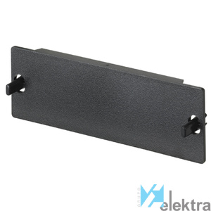 0129308 PANDUIT FAPB Caratula Adaptadora FO Vacia