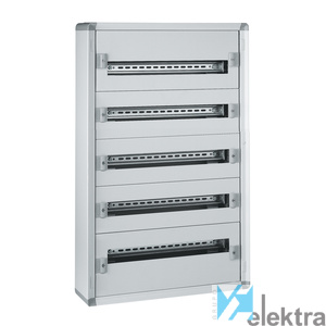 0131383 LEGRAND 020005 PACK XL 160 Armario Sup. 5F 120m
