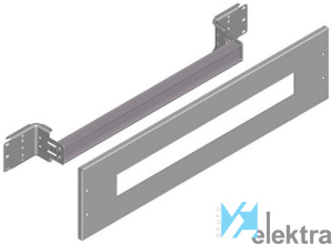 0155548 SIEMENS 8GK6352-2KK33 PERFIL DIN ALPHA630
