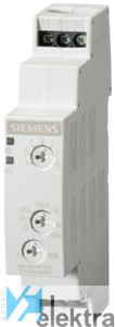 0155690 SIEMENS 7PV1508-1AW30 SIRIUS Rele Multifuncion
