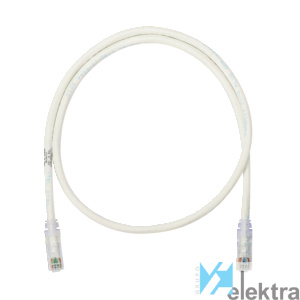 0160168 PANDUIT NK6PC5MY Latiguillo Cat6 UTP 5m NETKEY