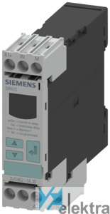 0203513 SIEMENS 3UG4621-1AW30 SIRIUS Rels de vigilancia d