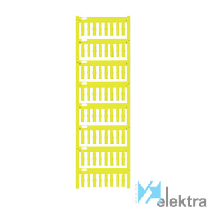 0235214 WEIDMULLER 1718431687 Señalizador TM-I 18 MC NEUTR