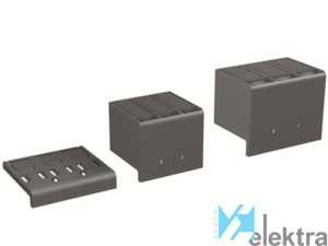 0273339 ABB 1SDA066666R1 HTC CUBREBORNES ALTOS 2x3P - XT2