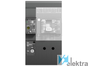 0273536 ABB 1SDA067124R1 RC PROTECCION DIF. RC Inst 4P F