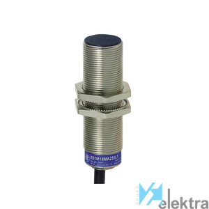0322238 TELEMECANIQUE XS2M18MA250 DETECTOR 20 A 264V 8MM