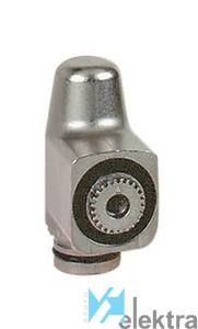 0324358 TELEMECANIQUE ZCE09 CABEZA ROTATIVA MANTENIDA