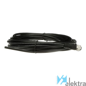 0419233 ABB 2TLA020056R0000 M12-C61 6m Cable 5x0,34 M12