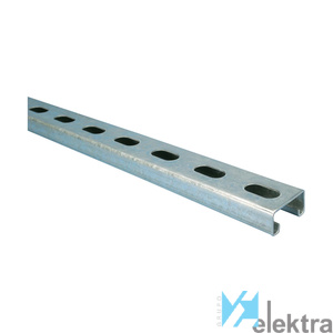 0424988 ERICO 310281 DC30-3 3M P3 Perfil DC30-3 21x41mm