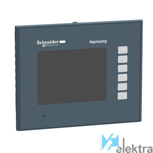 0460121 SCHNEIDER HMIGTO1300 TERMINAL 3.5 COLOR QVGA