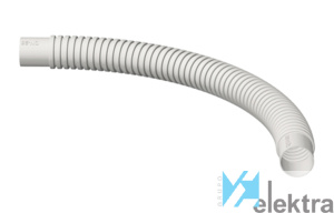 0482460 PEMSA 55090025 Curva FRLH DN25 Gris