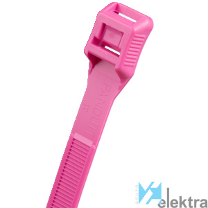0507261 PANDUIT IT9115-CUV16B Brida Magenta Cable Tie