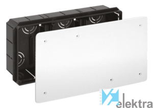 0513031 SOLERA 5530 Caja empotrar 300x160x70