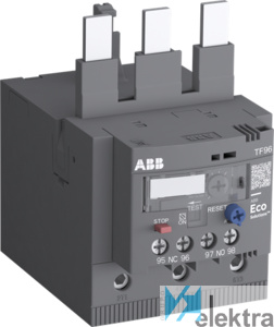 0517786 ABB 1SAZ911201R1003 TF96-68 RELE 57-68A