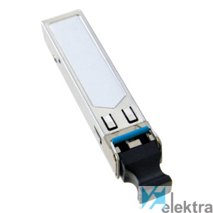 0534344 TELEVES 769210 COAXDATA ADAPT. ETH-SFP 1000BASE-X