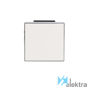 0577162 NIESSEN 8501-BL 2CLA850100A1101 SKY Tecla Int.-Con