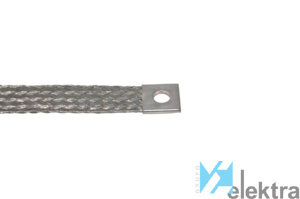 0588228 TEKNOMEGA TMS1110 TMS50-250-10 Trenza 50mm L=250mm