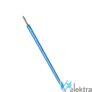 0588519 LAPP 4160302 OLFLEX WIRE MS 2.1 1mm Azul
