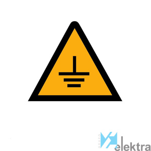 0599895 SOFAMEL 725155 TT05ADH Triangulo Toma Tierra 52mm