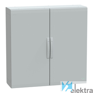 0603474 SCHNEIDER NSYPLA10103G Arm pol PLA 1000x1000x320 C