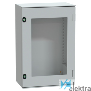 0603735 SCHNEIDER NSYPLM64TG Arm pol PLM647x436x250 IP66vi