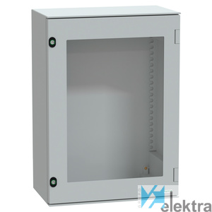 0603741 SCHNEIDER NSYPLM75TG Arm pol PLM747x536x300 IP66vi