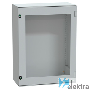 0603747 SCHNEIDER NSYPLM86TG Arm pol PLM847x636x300 IP66vi