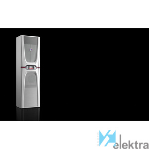 0613982 RITTAL SK-3189940 SK BLUE E+ Montaje Mural 600