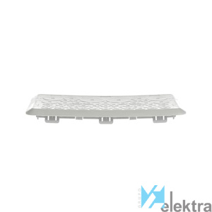 0615132 ABB 2CPX010450R9999 TZ101 Tapa pasacab.membrana Tw