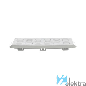 0615136 ABB 2CPX010454R9999 TZ103 Tapa pasac.prensaest.M25