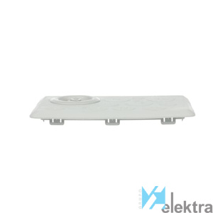 0615156 ABB 2CPX010851R9999 TZ111 Tapa pasacables 11 conos