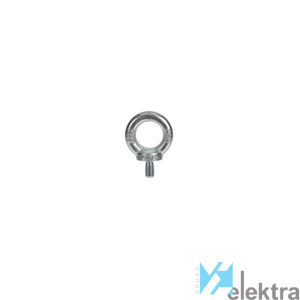 0615519 ABB 2CPX078412R9999 ESAC3003P4 Cancamos elevacion