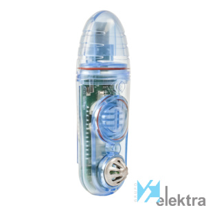 0618561 SCHNEIDER NSYDTEF32T DataLogger temp. 32K DTTLog