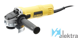 0628613 DEWALT DWE4056-QS Mini-amoladora 115mm 800W 11.800