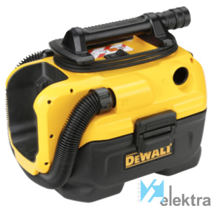 0637703 DEWALT DCV584L-QW Aspirador Solidos y Liquidos