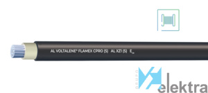 0639115 PRYSMIAN 20217484 AL VOLTALENE FLAMEX CPRO XZ1 120