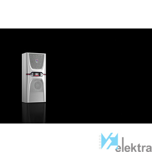 0640384 RITTAL SK-3185830 SK BLUE E+ Montaje Mural 160