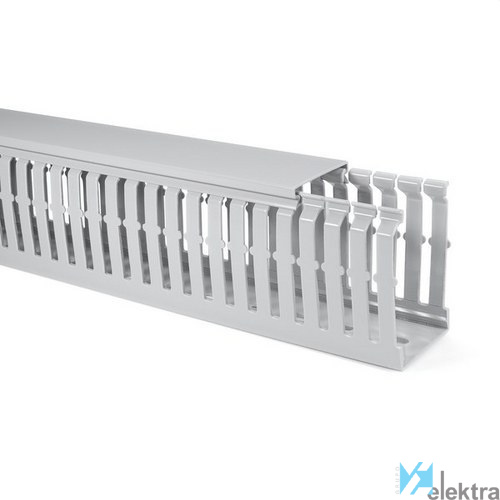 Grupo Elektra : 0641551 HELLERMANN 183-21060 Canal Ran. LH HTWD-HF-100X60