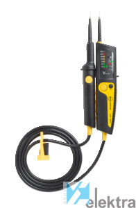 0645348 FLUKE 4312495 2100-Alpha Comprobador Electr. 690V