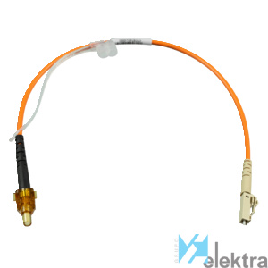 0646862 PANDUIT FOLPC-2.5MM SC2/ST2 MM Cordon lanzamiento