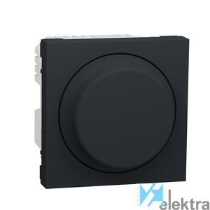 0648204 SCHNEIDER NU351454 Dimmer de giro universal LED