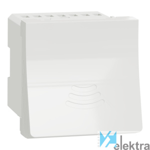 0648242 SCHNEIDER NU378618 Timbre electronico 5 melodias P