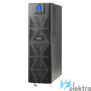 0650925 SCHNEIDER SRVS6KI SRVS 6000VA 230V